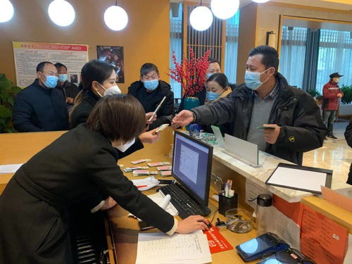 无声守夜人 会务服务背后的温暖力量